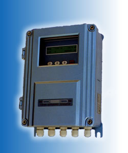 TDS-100型系列超声波流量