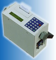 TDS-100P型系列超声波流量计